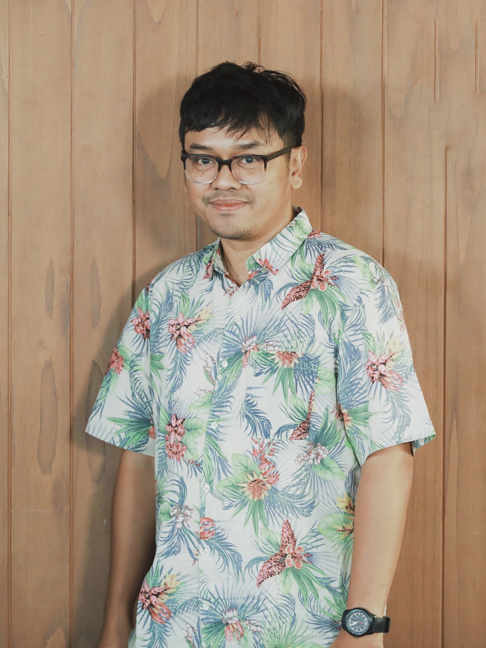 Ahmad Hasan Yuniardi